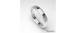 ALIANZA PLATINO LIEBEND