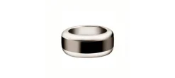 ANILLO CALVIN KLEIN EBANO