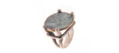 ANILLO CESAR VERDE