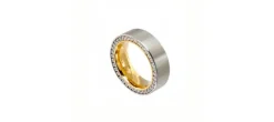 ANILLO KADO DIAMOND XL