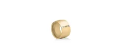 ANILLO KADO GOLD DEGRADE