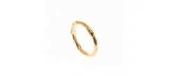 ANILLO LUMP ORO