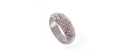 ANILLO PAVE CO&Ntilde;AC
