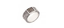 ANILLO PUKET BROWN