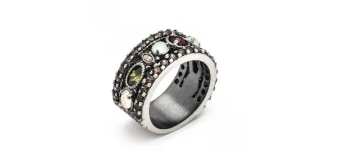 ANILLO RAIVE COLORES