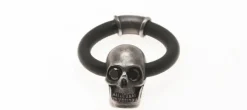 ANILLO SKULL