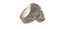 ANILLO SKULL MASTER
