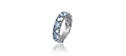 ANILLO SUNFIELD CARRIL AZUL