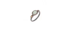 ANILLO SUNFIELD FINE CALCEDONIA
