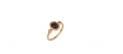 ANILLO SUNFIELD FINE GRANATE I