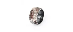 ANILLO SUNFIELD PAVE CO&Ntilde;AC I