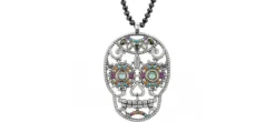COLGANTE CALAVERA MEXICANA XL