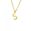 COLGANTE MON PETIT LETRA S