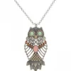 COLGANTE RAIVE BUHO