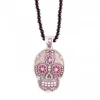 COLGANTE RAIVE CALAVERA MEX