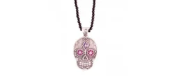 COLGANTE RAIVE CALAVERA MEX