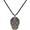 COLGANTE RAIVE CALAVERA MEX CRUZ