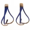 PENDIENTES AL VIENTO AZULES XL FILI PLAZA
