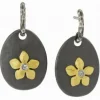 PENDIENTES FLOR