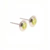 PENDIENTES KADO GREEN