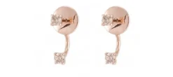 PENDIENTES KIMERA DOUBLE