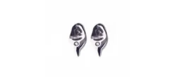 PENDIENTES MOROCCO SMALL OB