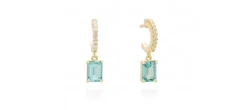 PENDIENTES NIZA PARAIBA