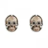 PENDIENTES RAIVE CALAVERA