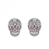 PENDIENTES RAIVE CALAVERA MEX