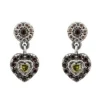 PENDIENTES RAIVE CORAZON II