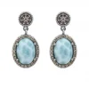 PENDIENTES RAIVE LARIMAR