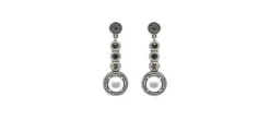 PENDIENTES RAIVE PEARL