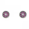 PENDIENTES RAIVE ROSA