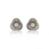 PENDIENTES SUNFIELD CAPUCHINO