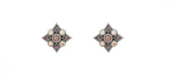PENDIENTES SUNFIELD ESTRELLA CO&Ntilde;AC