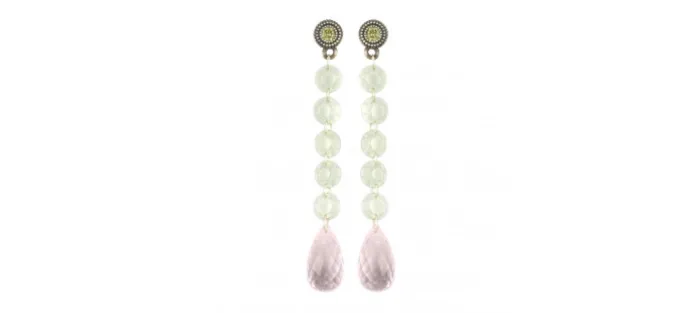 PENDIENTES SUNFIELD FERONIA APPEL