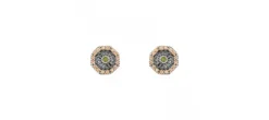 PENDIENTES SUNFIELD OCTOGONO