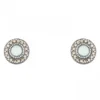 PENDIENTES SUNFIELD PETIT BLEU
