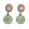 PENDIENTES SUNFIELD RADIANT