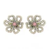 PENDIENTES SUNFIELD SAKURA