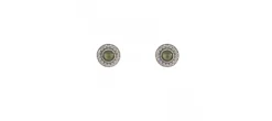 PENDIENTES SUNFIELD SOL VERDE