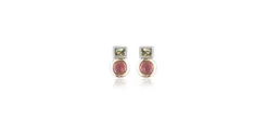 PENDIENTES SUNFIELD SYLVIE