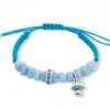 PULSERA BABY AZUL