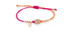PULSERA CALABROTE NARANJA