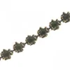 PULSERA CLAW VERDE