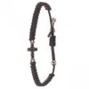 PULSERA CRUZ PEQUE&Ntilde;A