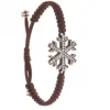 PULSERA DE COPO NIEVE