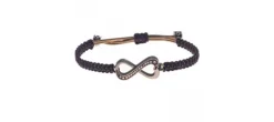 PULSERA INFINITO-LOVE