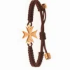 PULSERA MALTA ORO