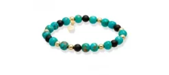 PULSERA MARE AZUL